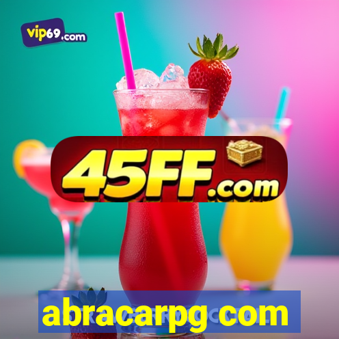 abracarpg com
